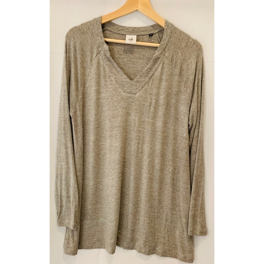 Cabi cozy tunic